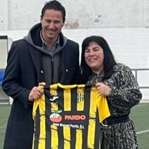 Impulsando el Futuro de Nuestros Jóvenes